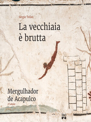 cover image of La vecchiaia è brutta